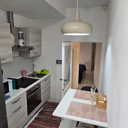 San Niccolo Apartment Firenze Esterno foto