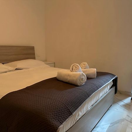 San Niccolo Apartment Firenze Esterno foto