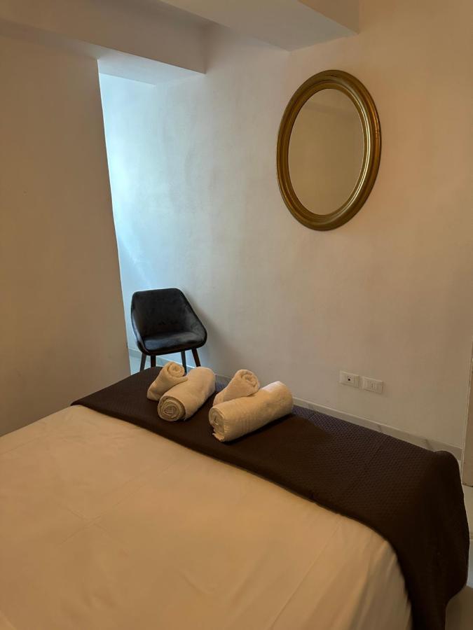 San Niccolo Apartment Firenze Esterno foto