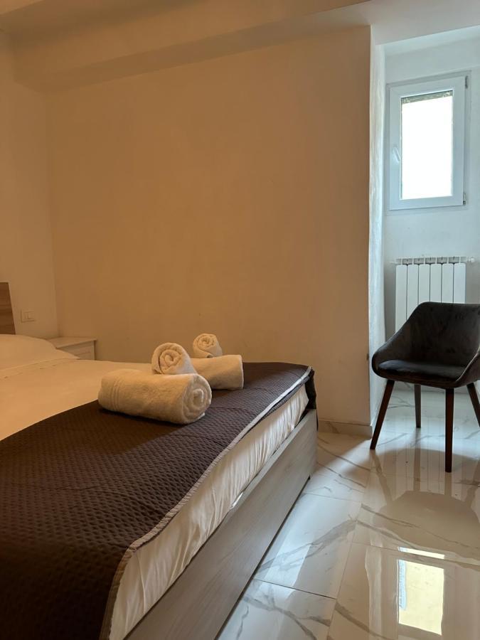 San Niccolo Apartment Firenze Esterno foto