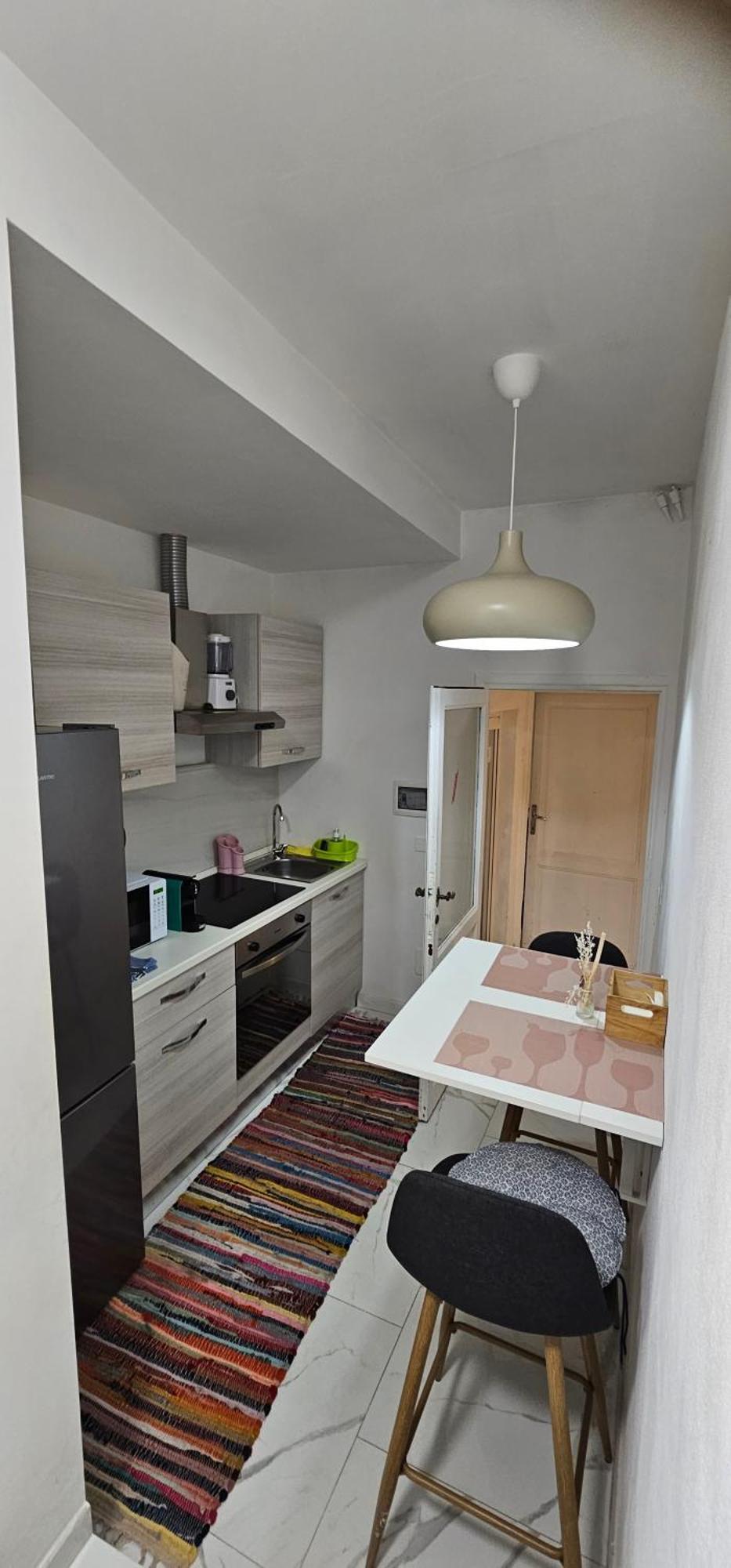 San Niccolo Apartment Firenze Esterno foto