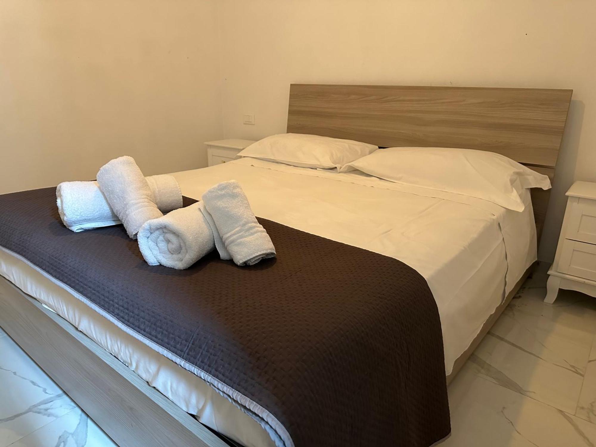 San Niccolo Apartment Firenze Esterno foto