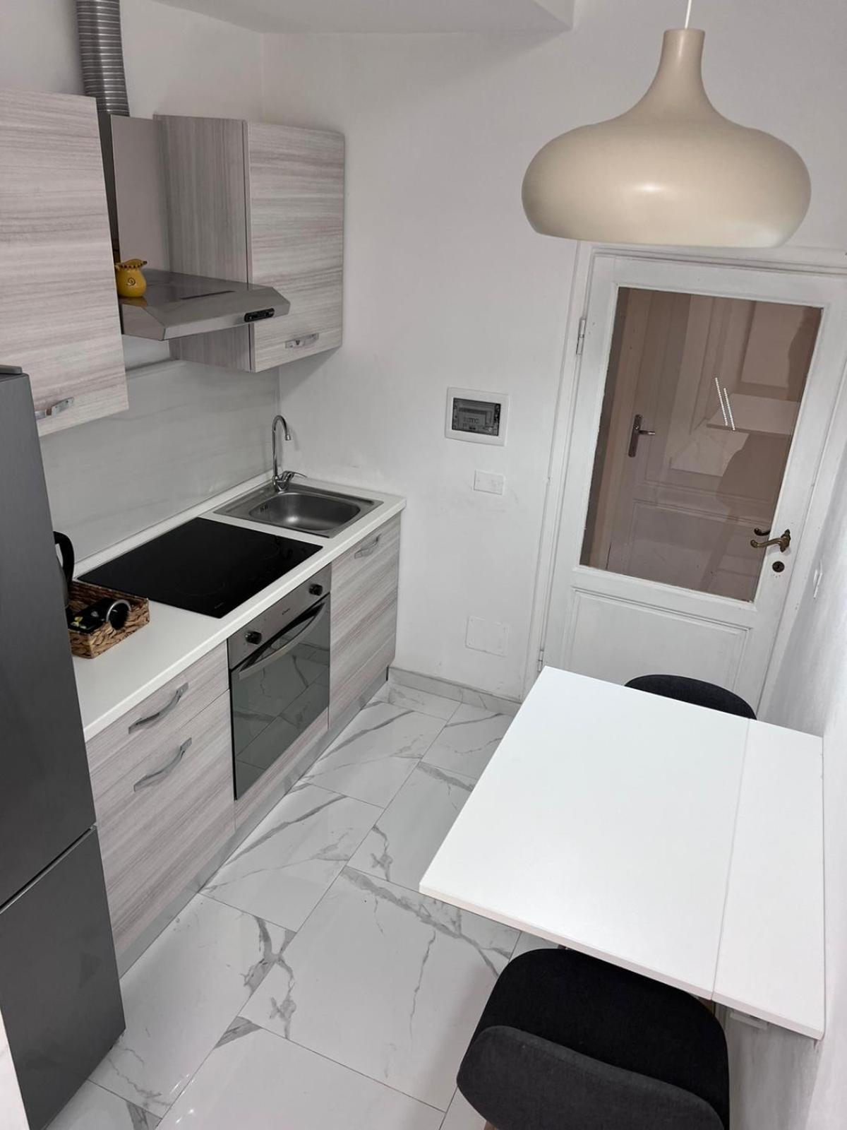 San Niccolo Apartment Firenze Esterno foto