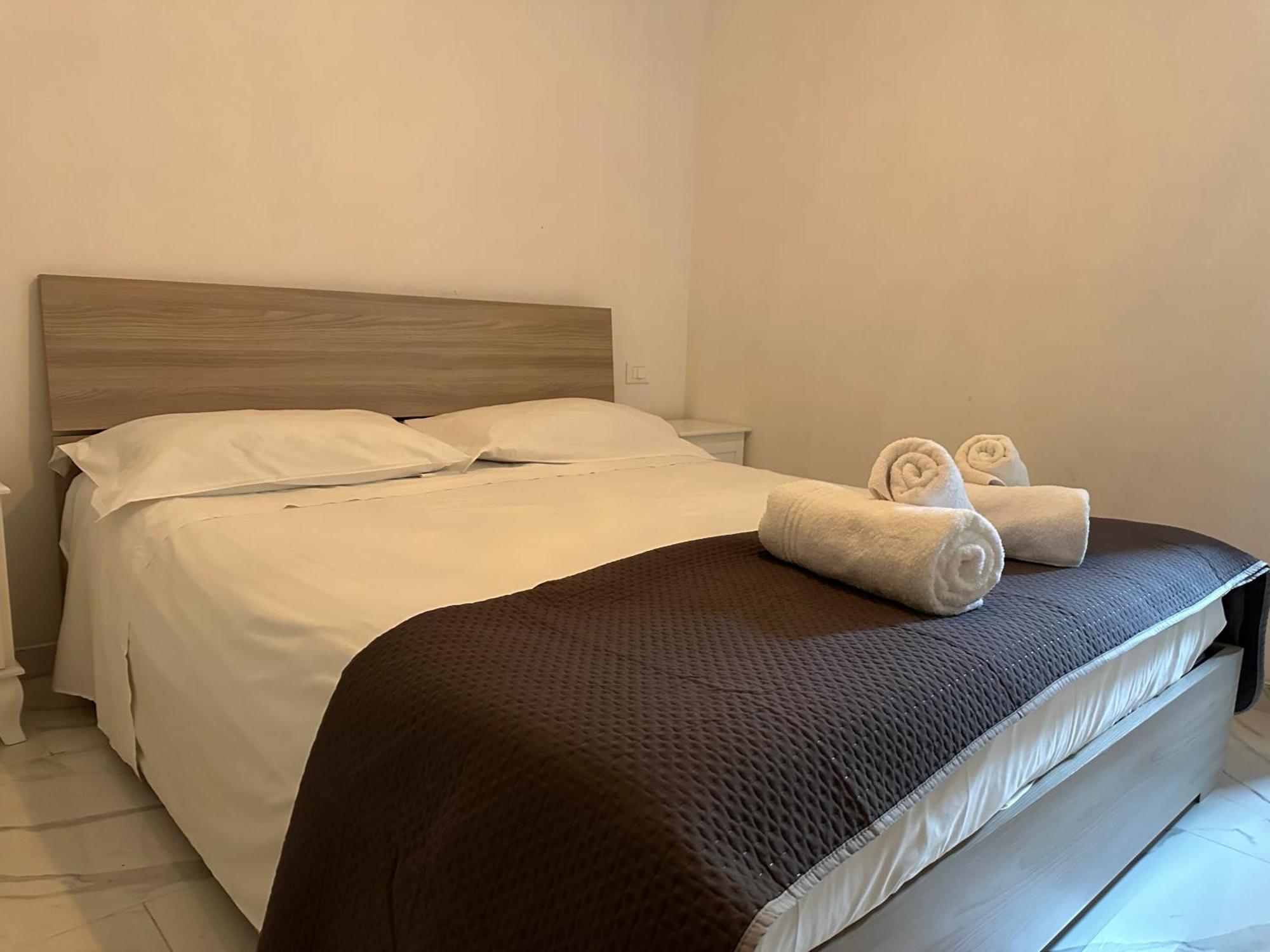 San Niccolo Apartment Firenze Esterno foto