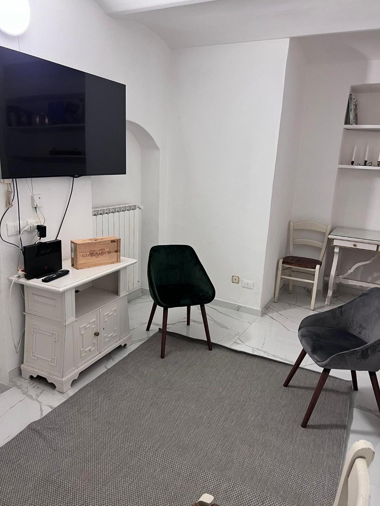 San Niccolo Apartment Firenze Esterno foto