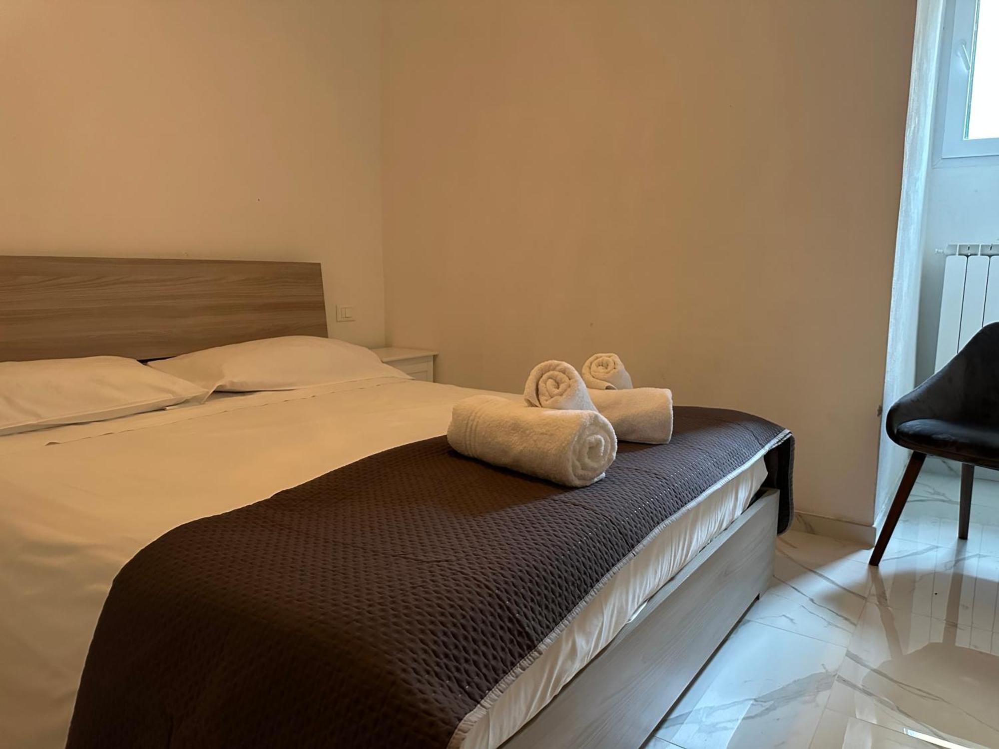 San Niccolo Apartment Firenze Esterno foto