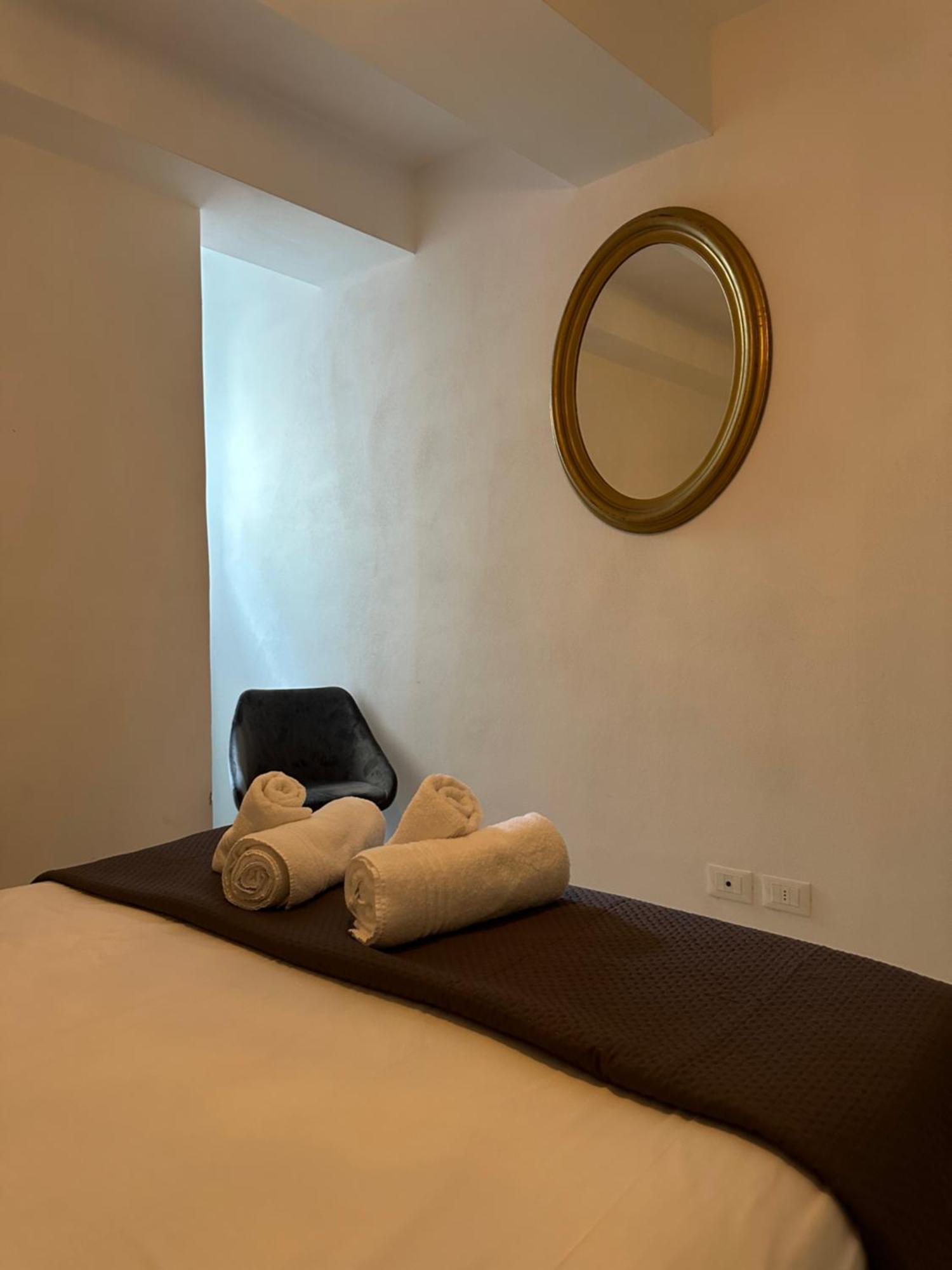 San Niccolo Apartment Firenze Esterno foto