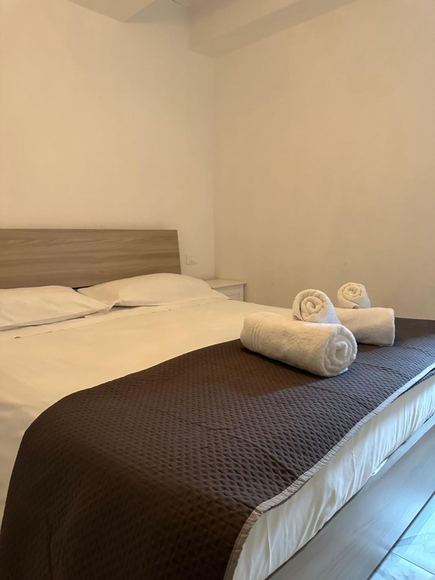 San Niccolo Apartment Firenze Esterno foto